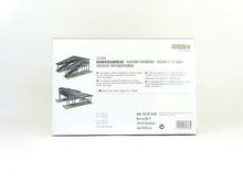 Laden Sie das Bild in den Galerie-Viewer, Faller H0 131378, Bahnsteigbrücke, neu, OVP