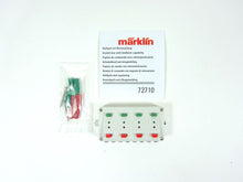 Laden Sie das Bild in den Galerie-Viewer, Stellpult mit Rückmeldung, Märklin H0 72710 neu, OVP