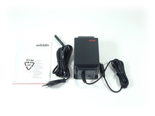 Laden Sie das Bild in den Galerie-Viewer, Schaltnetzteil Trafo 50/60 VA 100 - 240 Volt DE/EU Märklin 60041