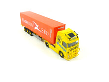 Laden Sie das Bild in den Galerie-Viewer, Volvo FH Gl. XL Container-Sattelzug „acargo / Hamburg Süd“, Herpa H0 313803