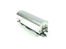 Laden Sie das Bild in den Galerie-Viewer, Güterwagen Kühlwagen Kühlwagen Typ Tehs 42 DB, Klein H0 3204 OVP