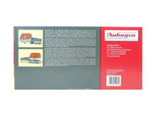 Laden Sie das Bild in den Galerie-Viewer, Modellbahn Bausatz Dorfgasthaus, Auhagen H0/TT 12239 neu OVP