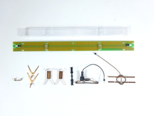 Laden Sie das Bild in den Galerie-Viewer, Märklin H0 73155, Innenbeleuchtung, neu, OVP