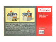 Laden Sie das Bild in den Galerie-Viewer, Modellbau Bausatz Burg Lauterstein, Auhagen H0 12263 neu