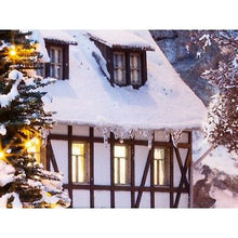 Laden Sie das Bild in den Galerie-Viewer, Noch 08756, Eiszapfen, neu, OVP