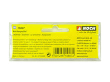 Laden Sie das Bild in den Galerie-Viewer, Modellbau Figuren Aschenputtel, Noch H0 15807 neu, OVP