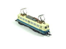 Laden Sie das Bild in den Galerie-Viewer, Elektrolokomotive BR 139 DB, Märklin Z 88386 neu OVP