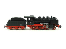 Laden Sie das Bild in den Galerie-Viewer, Dampflokomotive BR 24 digital, aus Märklin H0 29243 neu
