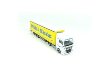 Laden Sie das Bild in den Galerie-Viewer, Herpa H0 311878, MB Sprinter, DHL, neu, OVP