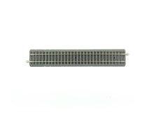 Laden Sie das Bild in den Galerie-Viewer, A Gleis mit Bettung für Anschlussclip gerade x 6 G 231 mm, Piko H0 55406 neu