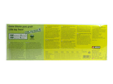 Laden Sie das Bild in den Galerie-Viewer, Modellbahn Tannen 9 Stück ca. 8 - 12 cm, Noch 25086 Spur H0/TT/N/Z neu OVP