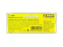 Laden Sie das Bild in den Galerie-Viewer, Modellbau Figuren Rotkäppchen und der böse Wolf, Noch H0 15805 neu, OVP