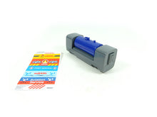 Laden Sie das Bild in den Galerie-Viewer, Märklin my world - Kesselwagen m. Sticker, Märklin H0 44142 neu OVP