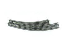 Laden Sie das Bild in den Galerie-Viewer, Piko H0 55427, Bogenweiche links R3/4 mit Bettung, neu, OVP