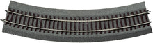 Laden Sie das Bild in den Galerie-Viewer, ROCO LINE 6x Gebogenes Gleis R4, Radius 481,2 mm mm 30°, Roco H0 42524 neu OVP