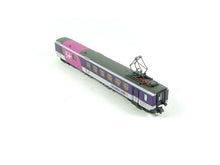 Laden Sie das Bild in den Galerie-Viewer, EW I-Wagen Speisewagen "Calanda Land", Piko N 94382 neu OVP