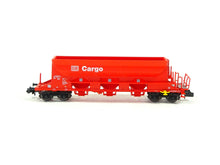 Laden Sie das Bild in den Galerie-Viewer, Schotterwagen Facns 133 DB Cargo, NME N 202601 neu OVP