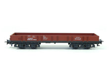 Laden Sie das Bild in den Galerie-Viewer, Güterwagen Niederbordwagen DB, Märklin H0 4473 neu, OVP