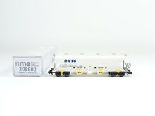 Laden Sie das Bild in den Galerie-Viewer, NME N 205602, Zuckerwagen Uagnpps 92m³, VTG, weiß, neu