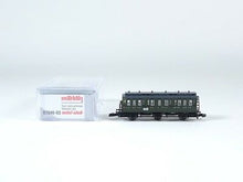 Laden Sie das Bild in den Galerie-Viewer, Märklin Z 87040, Personenwagen-Set Deutsche Bundesbahn, DB, neu, OVP