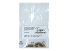 Laden Sie das Bild in den Galerie-Viewer, Ersatzteile Lokomotive 15 Bürsten Paare 10+5, Märklin H0 E 600300 + E601460 neu