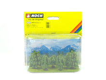 Laden Sie das Bild in den Galerie-Viewer, Noch H0 25410, Sträucher grün, 5 Stück, 3 - 4 cm hoch, neu, OVP