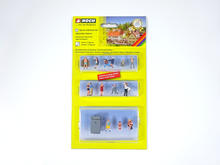 Laden Sie das Bild in den Galerie-Viewer, Noch H0 75135-1, Figuren-Jubiläums-Set "Besondere Szenen" 17 Figuren, neu, OVP