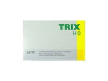 Laden Sie das Bild in den Galerie-Viewer, LED Innenbeleuchtung Personenwagen, Trix H0 66718 neu