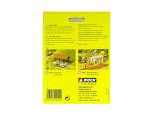 Laden Sie das Bild in den Galerie-Viewer, Modellbahn Tiere Viehunterstand, Noch H0 12042 neu, OVP