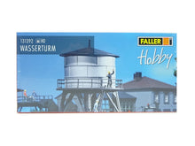 Laden Sie das Bild in den Galerie-Viewer, Bausatz Wasserturm Faller 131392 neu