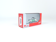 Laden Sie das Bild in den Galerie-Viewer, Herpa 094122, MB E-Klasse "Polizei" (Basic), 1:87, neu, OVP