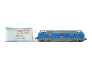 Diesellokomotive BR 221 EGP, Piko N  40507 neu OVP