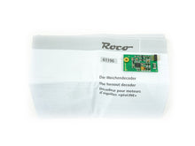 Laden Sie das Bild in den Galerie-Viewer, Weichendecoder Geo-Line, Roco H0 61196 neu OVP