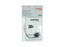 Laden Sie das Bild in den Galerie-Viewer, mLD3 mSD3 Digital Pufferkondensator m. Ladeschaltung, Märklin H0 60974 neu, OVP