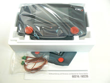 Laden Sie das Bild in den Galerie-Viewer, Central Station 3 plus Digitalzentrale, Märklin 60216 neu, OVP