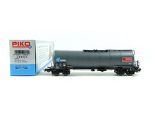 Laden Sie das Bild in den Galerie-Viewer, Güterwagen Knickkesselwagen Esso SNCB, Piko H0 24603 neu OVP