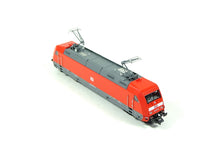 Laden Sie das Bild in den Galerie-Viewer, Elektrolokomotive BR 101 DB AG, Piko N 40560 neu OVP