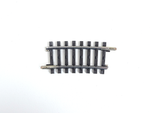 Laden Sie das Bild in den Galerie-Viewer, K Gleis Gleise gebogen R 424,6mm, 10 x Märklin H0 2234 neu, OVP