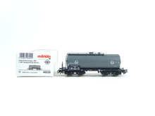 Laden Sie das Bild in den Galerie-Viewer, Märklin H0 Kesselwagen EVA DB 46539 neu OVP