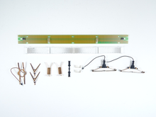 Laden Sie das Bild in den Galerie-Viewer, Personenwagen Innenbeleuchtung, Märklin H0 73150 neu, OVP