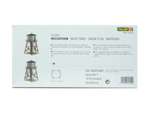 Laden Sie das Bild in den Galerie-Viewer, Bausatz Wasserturm Faller 131392 neu