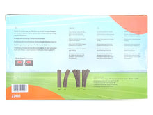 Laden Sie das Bild in den Galerie-Viewer, Ergänzungspackung Gleise Kunstoffgleis, Märklin H0 23400 neu OVP