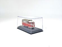 Laden Sie das Bild in den Galerie-Viewer, Schuco H0 45 264 1000, VW T1b Pritsche-Plane, "Deutz Kundendienst", neu, OVP