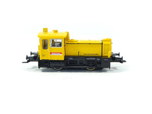 Diesellokomotive 335 220-0 DB AG Bahnbau Gruppe digital sound, Roco H0 78021 AC neu OVP
