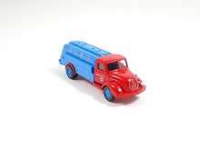 Laden Sie das Bild in den Galerie-Viewer, Wiking H0 Sondermodell Tankwagen Magirus Fina 0781 52 neu, OVP