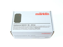 Laden Sie das Bild in den Galerie-Viewer, Schaltnetzteil Trafo 50/60 VA 100 - 240 Volt DE/EU Märklin 60041