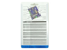 Laden Sie das Bild in den Galerie-Viewer, Decoder Prüfstand Profi Tester mit LED-Monitor, ESU 53900 neu, OVP