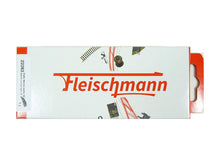 Laden Sie das Bild in den Galerie-Viewer, Weichenantrieb Weiche elektrisch rechts, Fleischmann N 22263 neu, OVP