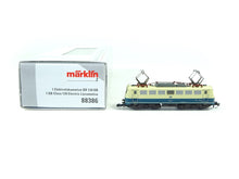 Laden Sie das Bild in den Galerie-Viewer, Elektrolokomotive BR 139 DB, Märklin Z 88386 neu OVP