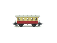 Laden Sie das Bild in den Galerie-Viewer, Märklin H0 4107, Start up Personenwagen, neu, OVP